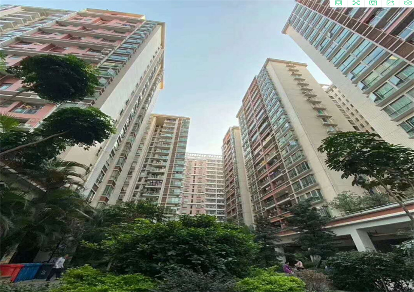 东莞塘厦小产权房现在给建吗_深圳小产权房观澜小产权房【万悦花园】观澜小产权房新楼盘