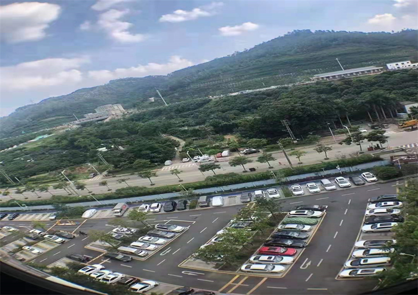 东莞东城中心区新楼盘小产权房_小产权大岭山【德业居】原始户型、三房特价18·8万起