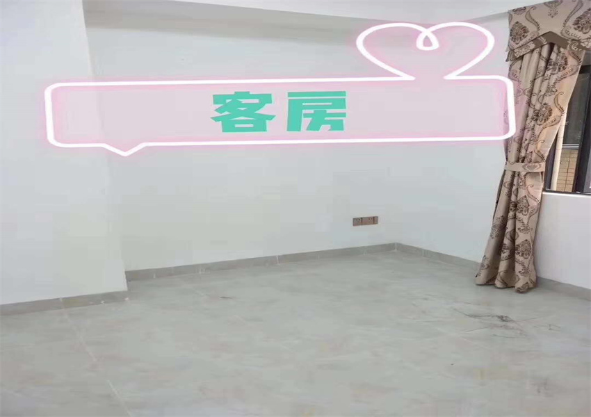 小产权房_在深圳东莞购买小产权房能过户吗塘尾小产权房【塘岭华府】公明小产权房原始户型