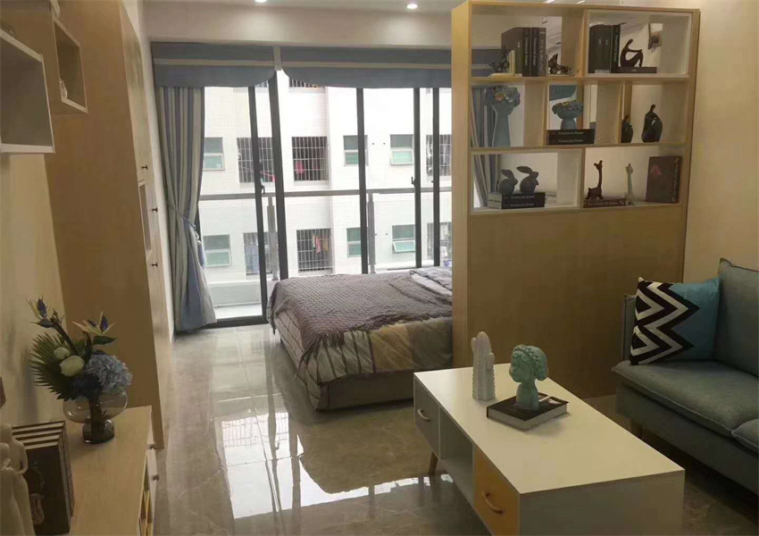 深圳小产权房_华润观澜华润旧改拆迁房【双子座】小产权拆迁房首选