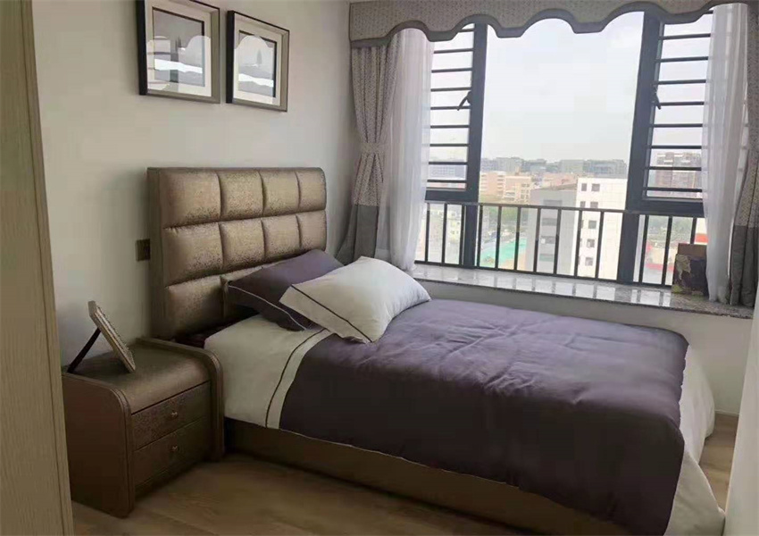 深圳小产权_小产权宝安沙井住宅【京基御景珑庭】现楼发售、无需摇号