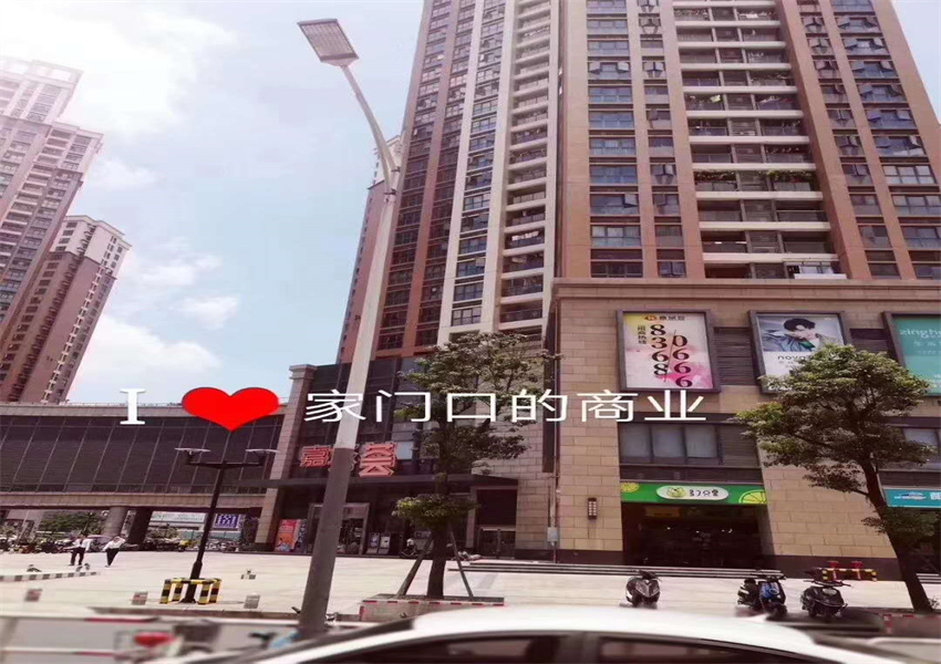 东莞虎门小产权房万富豪庭_深圳小产权观澜村委房【万福公寓】观澜村委盖章小产权房楼盘