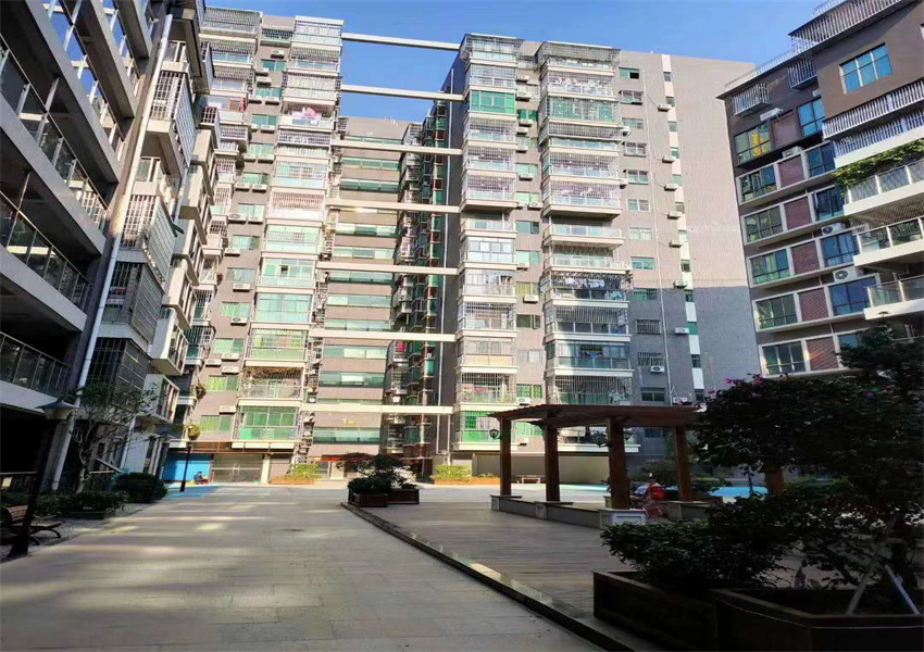 东莞绿本小产权房可以买吗_深圳小产权房龙华小产权【清湖家园】龙华小产权房新楼盘