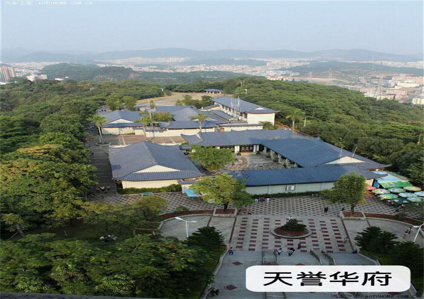 小产权房_深圳小产权房宝安沙井【沙井华府】新开村委统建楼(深圳沙井小产权房共和花园)