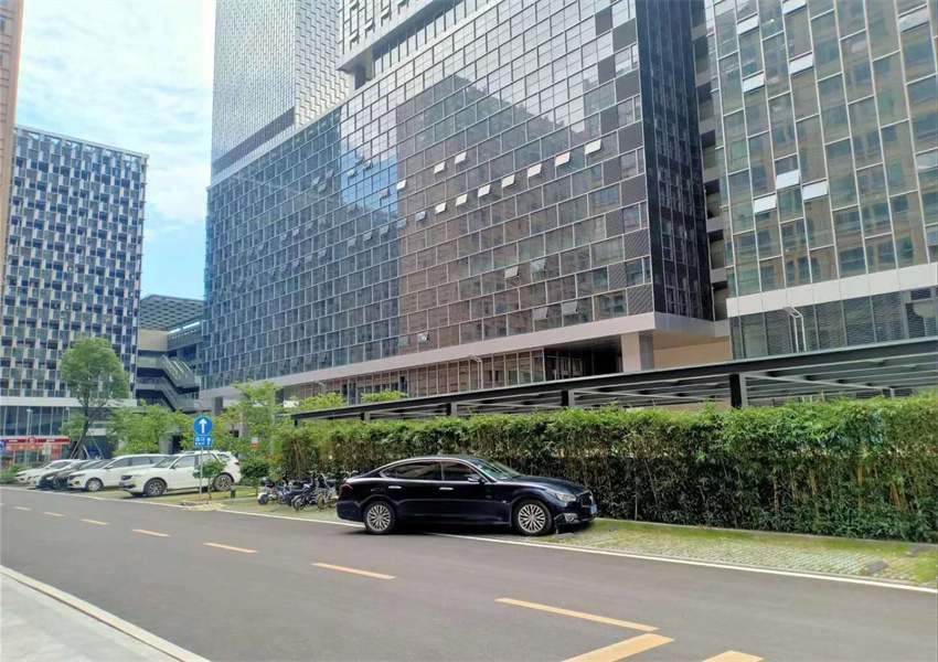 深圳石岩有哪些便宜的小产权房？小产权房_厚街汀山广场旁在卖小产权房